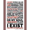 Adoptee Mantra