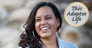 Amanda Medina This Adoptee Life Faith Healing