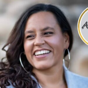 Amanda Medina This Adoptee Life Faith Healing