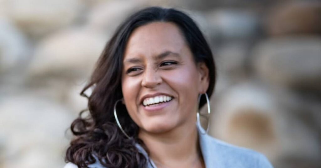 Amanda Medina Coaching