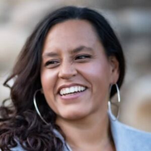 Amanda Medina Coaching