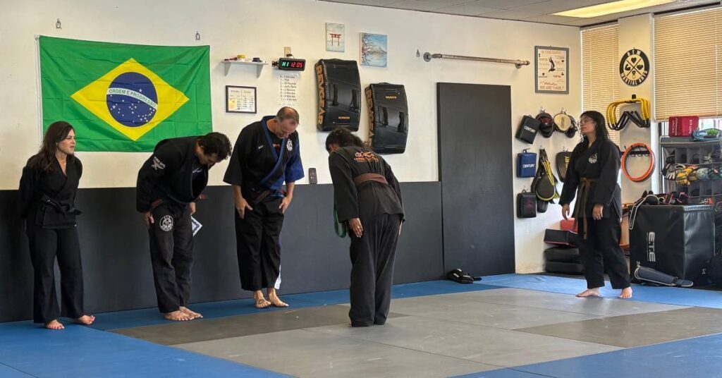 This Adoptee Life Martial Artts and Healing 1