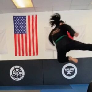 This Adoptee Life Martial Artts and Healing 3